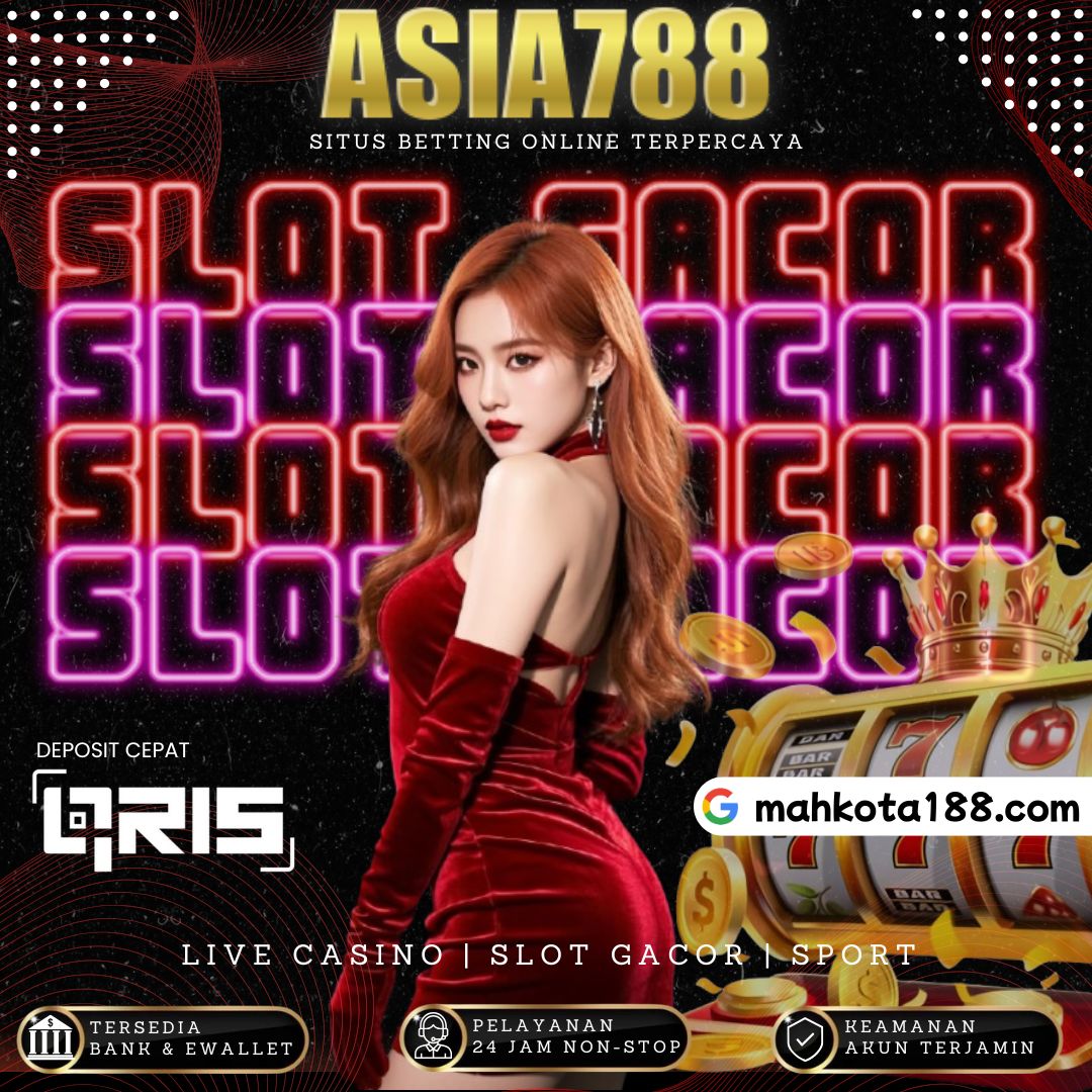 Situs Game Online ASIA788